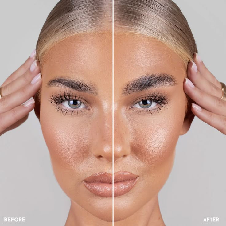 Brow Lamination