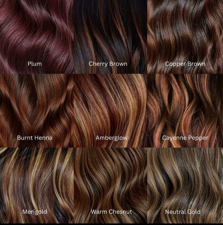 Full Color