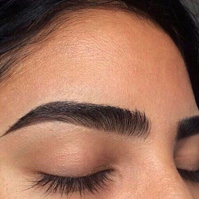 Eyebrow