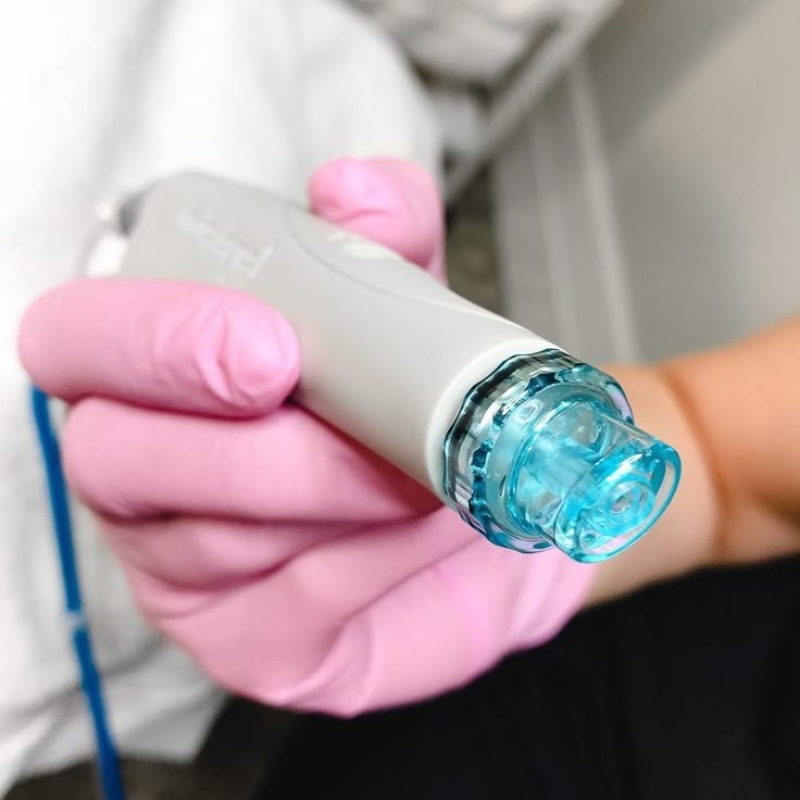 Hydro Facial