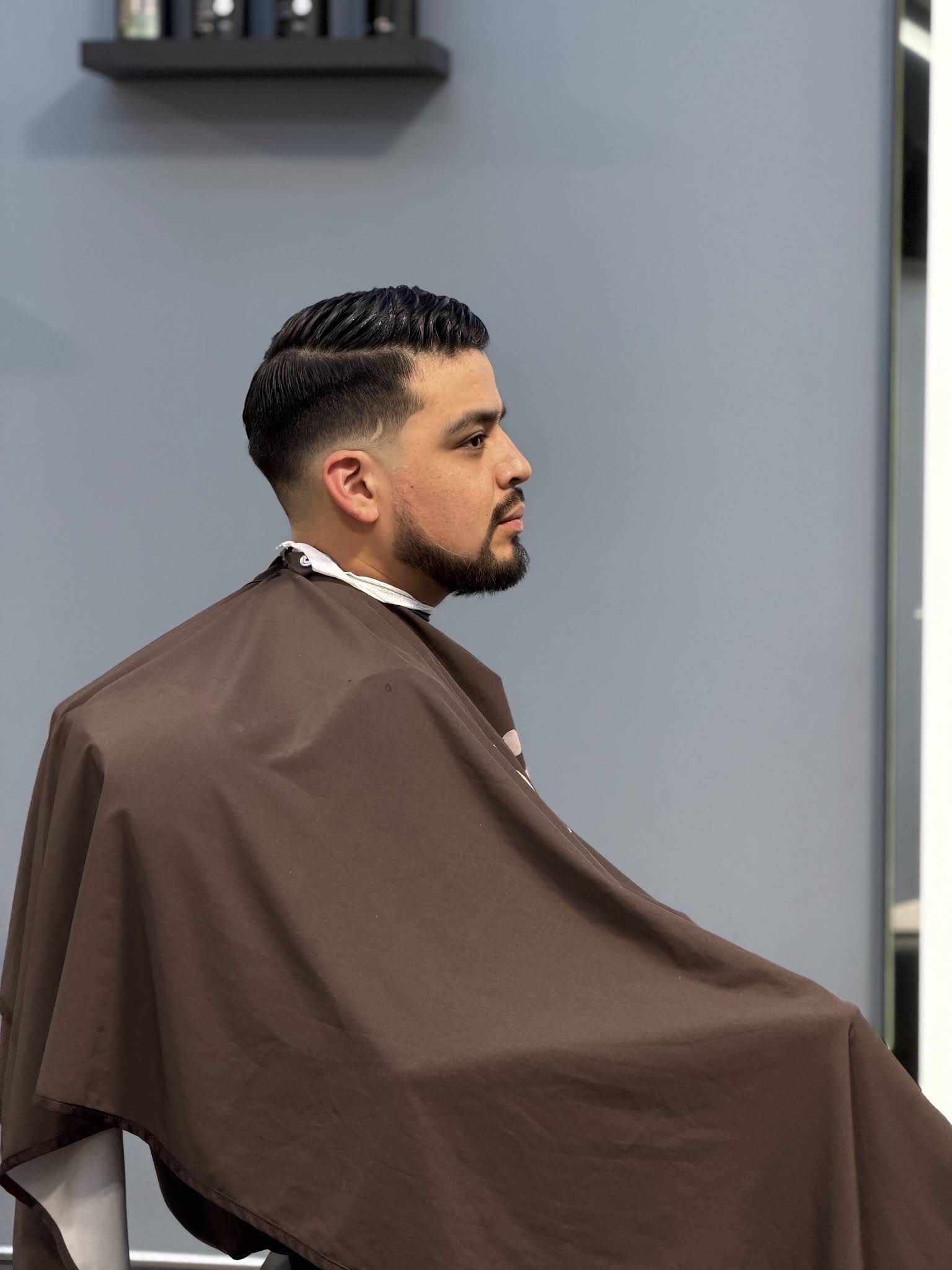 Pillo Barbershop & Hair Salon gallery photo