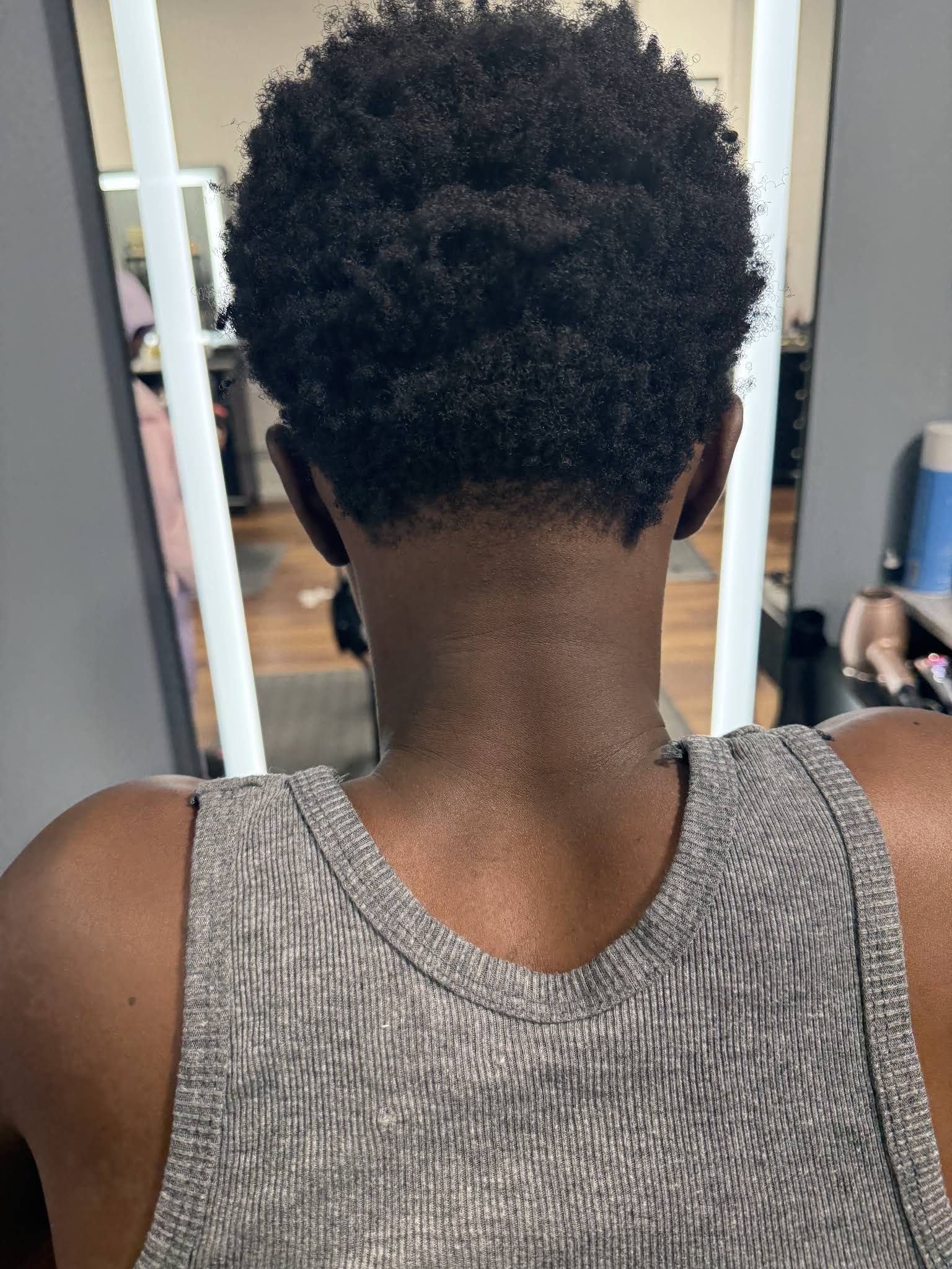 Barbershop | Pillo Barbershop & Hair Salon