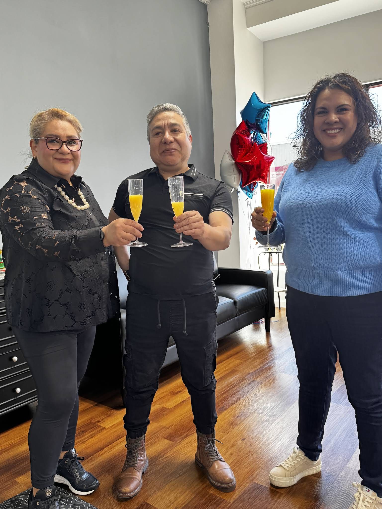 Pillo Barbershop & Hair Salon gallery photo