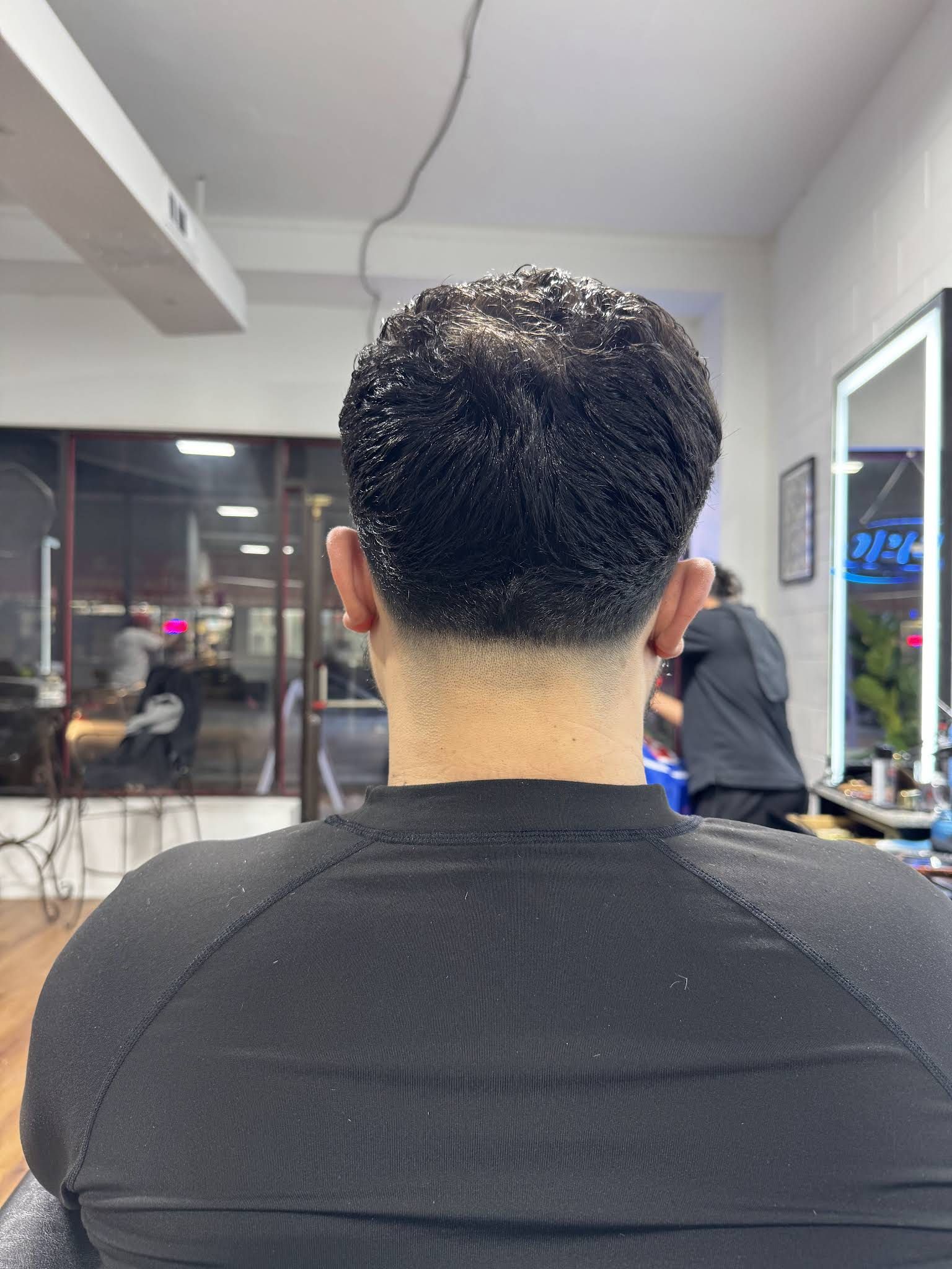 Pillo Barbershop & Hair Salon gallery photo