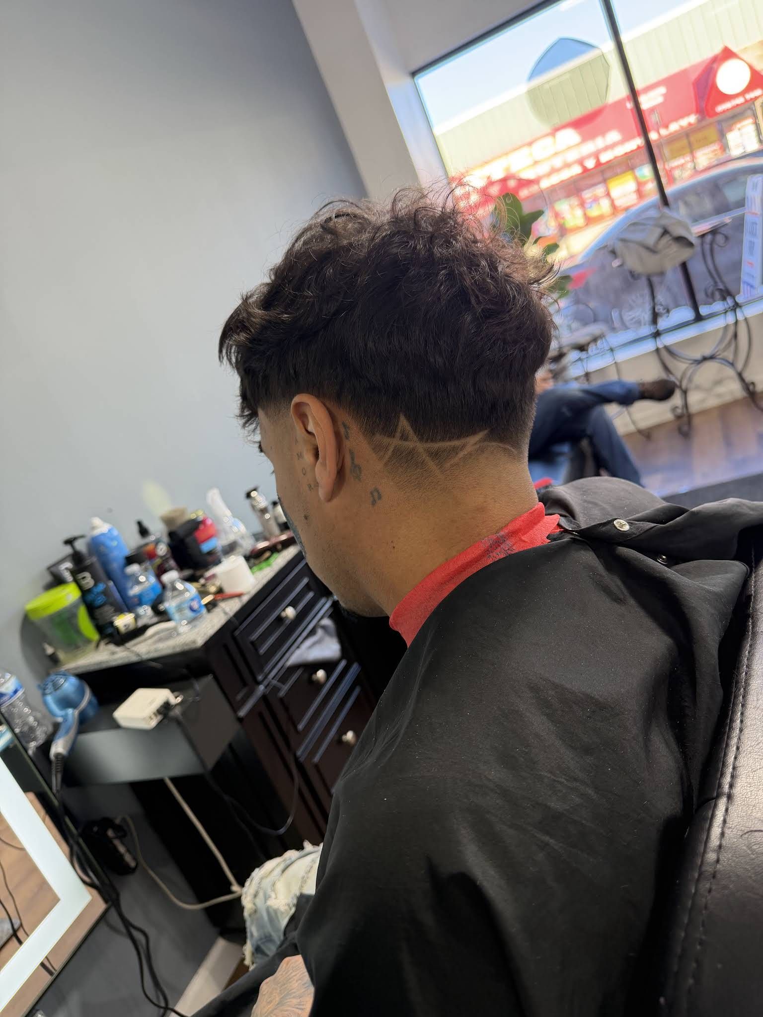 Hair Highlights | Pillo Barbershop & Hair Salon