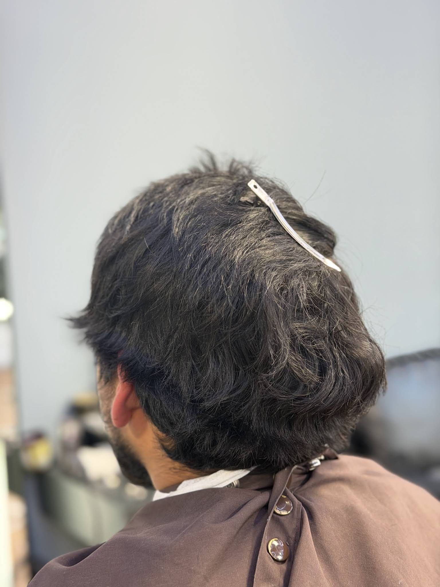 Pillo Barbershop & Hair Salon gallery photo