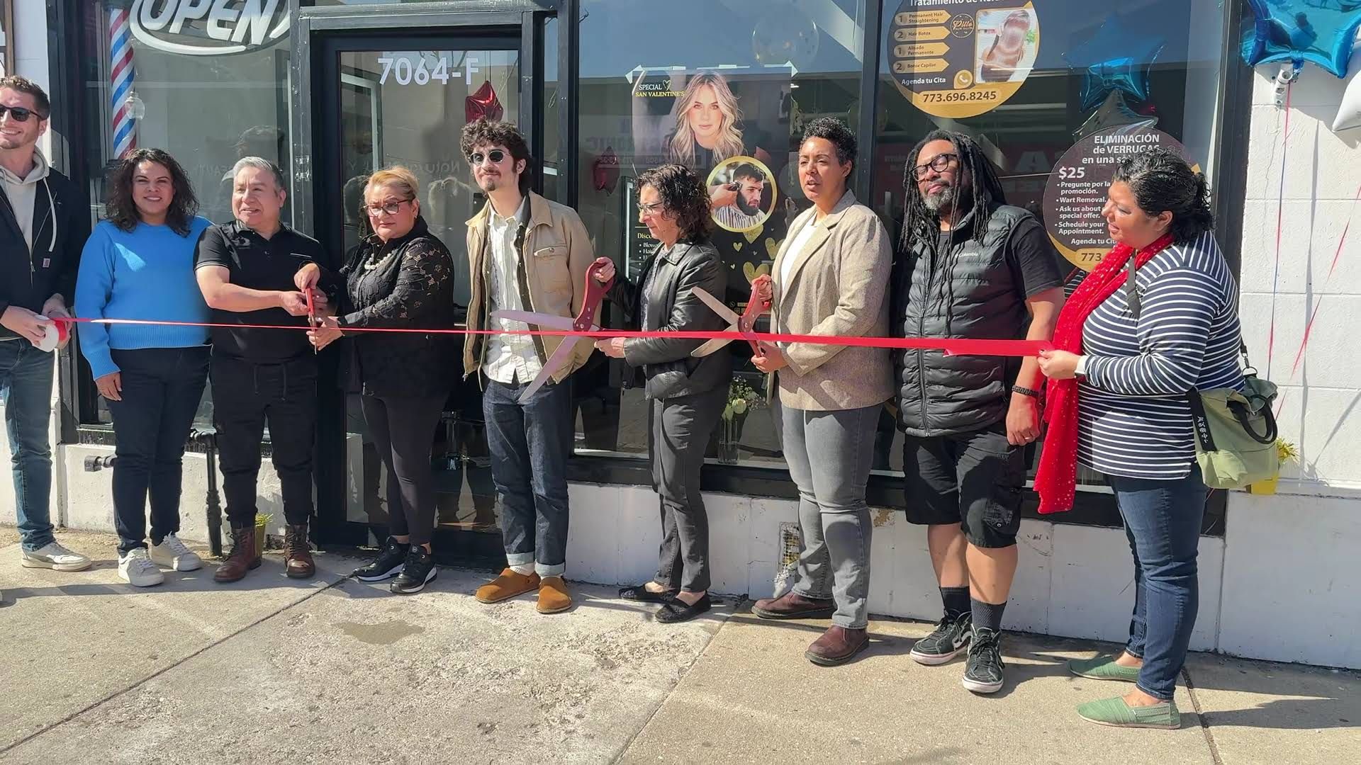 Pillo Barbershop & Hair Salon gallery photo