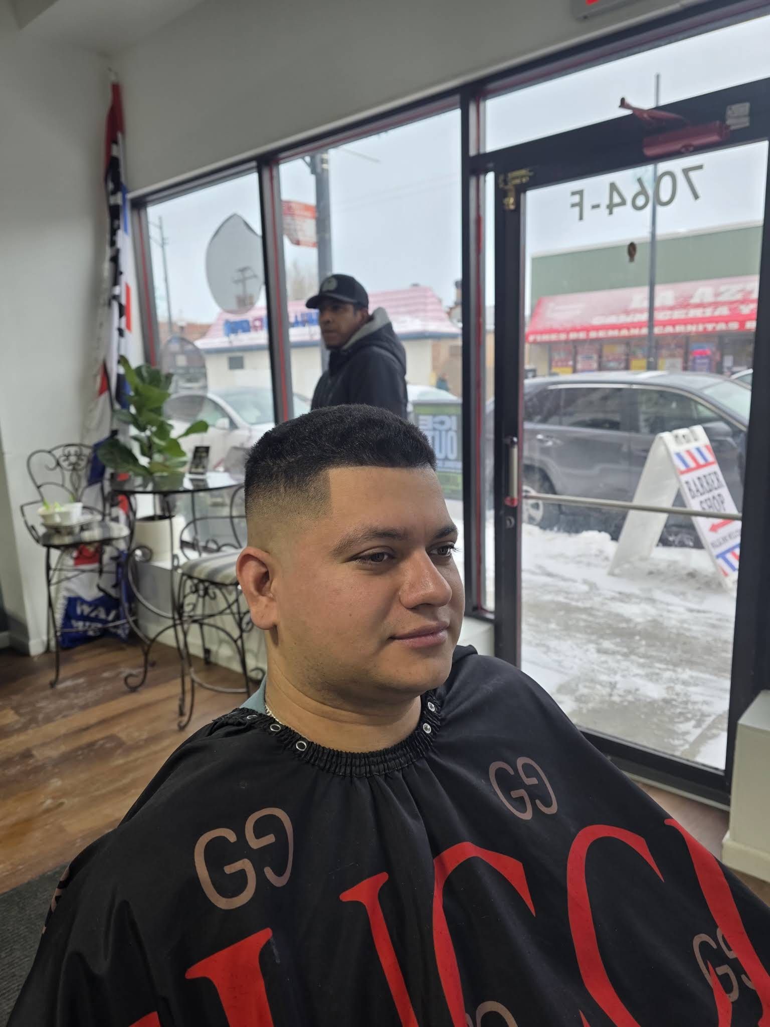 Pillo Barbershop & Hair Salon gallery photo