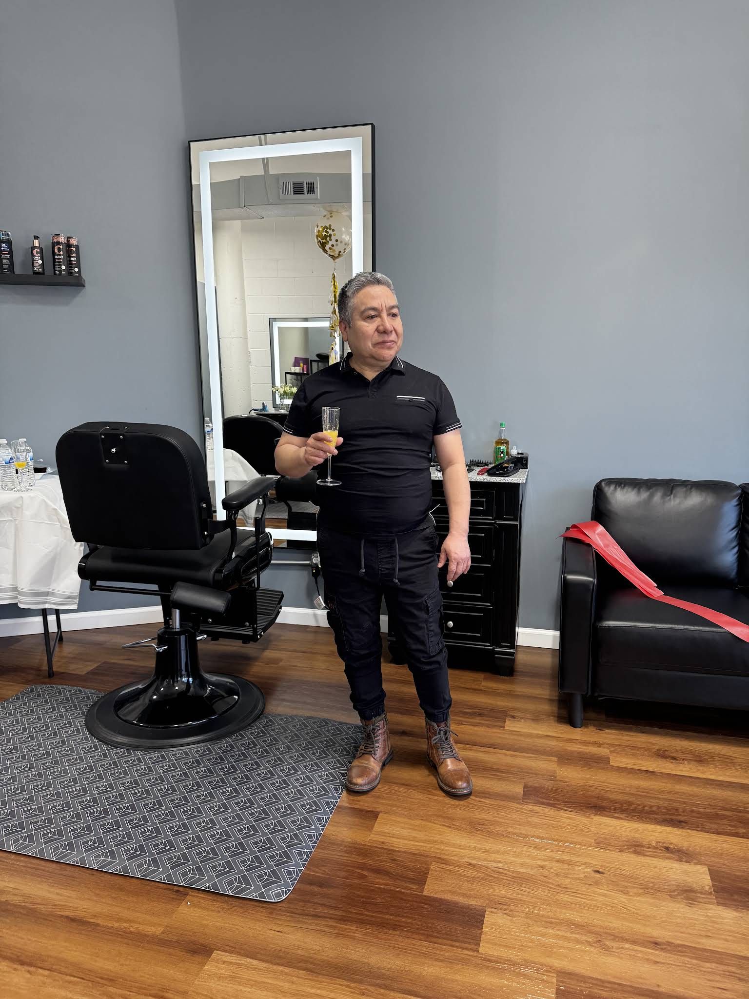 Pillo Barbershop & Hair Salon | Chicago, IL