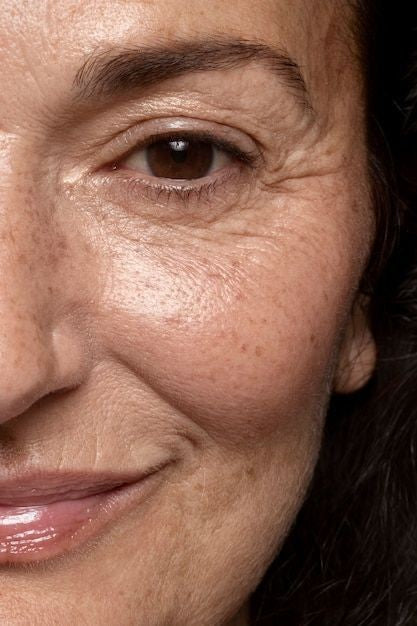 Anti Aging Facial