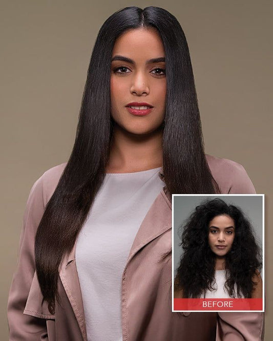 Keratin Treatments start at $150