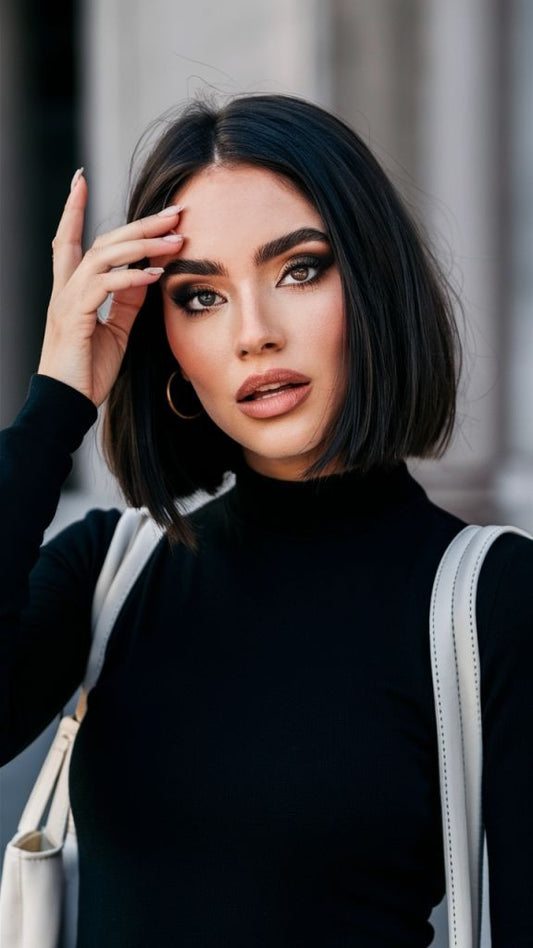 Women Haircuts