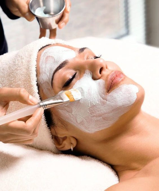 Express Facial